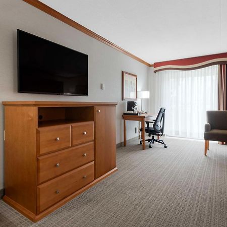 Best Western Plus Port O'Call Hotel Калґарі Екстер'єр фото